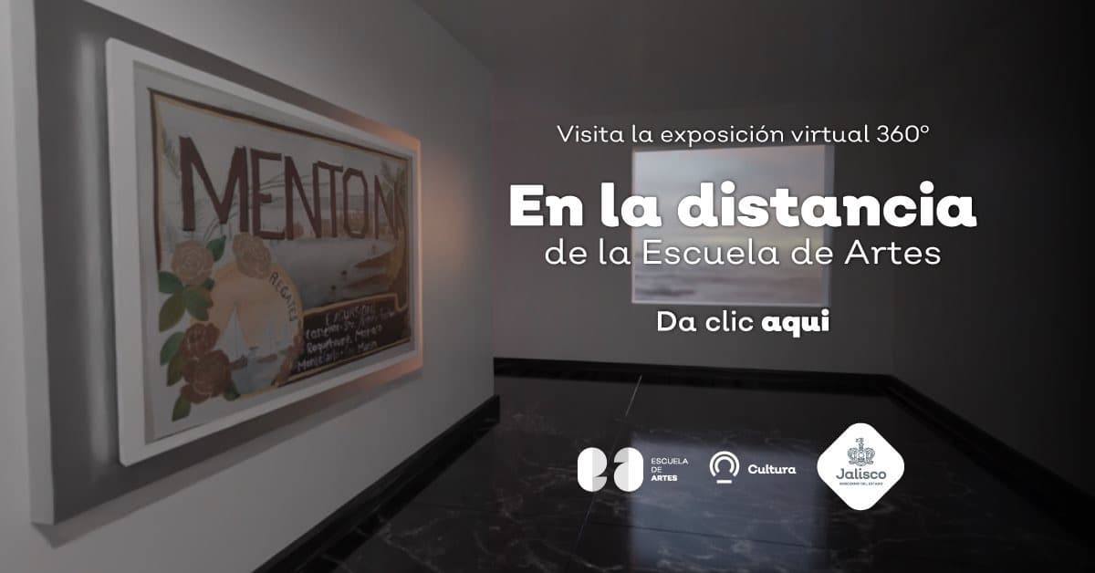 Contigo en la Distancia